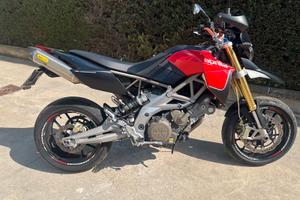 APRILIA DORSODURO 750