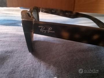 Ray-Ban polarizzati c3