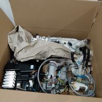 Ricambi Lavatrice SMEG WHT812LSIT