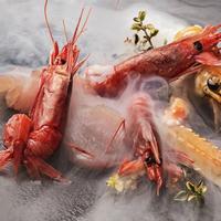 GFP - RISTORANTE LAGO CON PROGETTO SEI SUITE