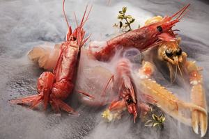 GFP - RISTORANTE LAGO CON PROGETTO SEI SUITE