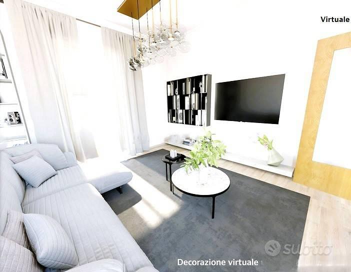 Appartamento – Albenga, Savona - Vista 5