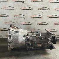 Cambio manuale 6 marce BMW Serie 3 E46 1069401052