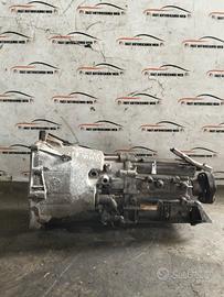 Cambio manuale 6 marce BMW Serie 3 E46 1069401052
