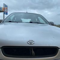 Griglia Toyota Corolla g6