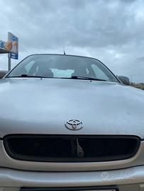 Griglia Toyota Corolla g6