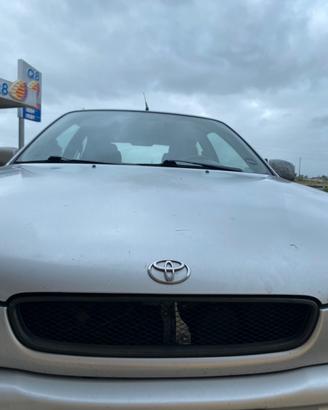 Griglia Toyota Corolla g6