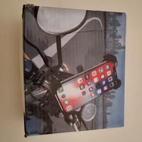 Supporto per smartphone 