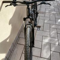 MTB GIANT Talon E+