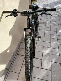 MTB GIANT Talon E+