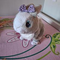 Betsy coniglio peluche 