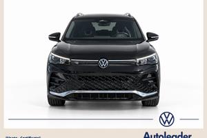 Volkswagen Tiguan 2.0 TDI 150 CV SCR DSG R-Line