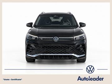 Volkswagen Tiguan 2.0 TDI 150 CV SCR DSG R-Line