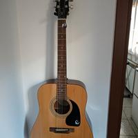 Chitarra acustica EPIPHONE