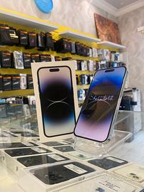 IPHONE 14 PRO 512gb BIANCO - USATO GARANTITO