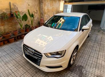AUDI A3 ATTRACTION