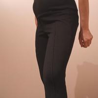 Pantaloni premaman invernali ed estivi