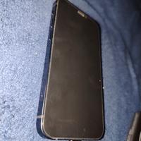 iPhone 12 mini 64gb nero Perfetto 