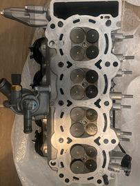 HONDA CBR 600 rr 2024 2026