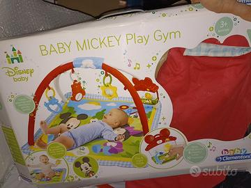 TAPPETINO PALESTRINA BEBE'