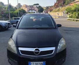 Opel Zafira 1.9 7 posti