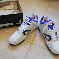 Scarpe uomo donna vintage anni 90 Puma Venom