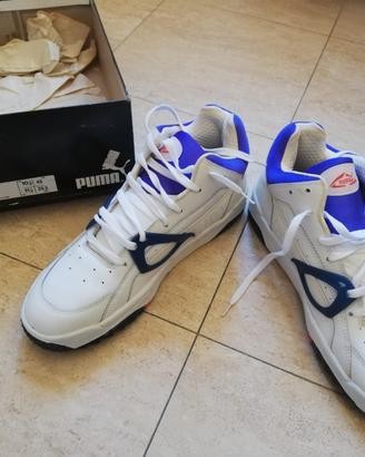 Scarpe uomo donna vintage anni 90 Puma Venom