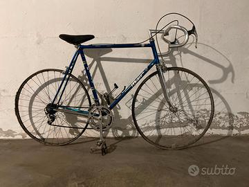 BICI CORSA MOSER SUPER PRESTIGE