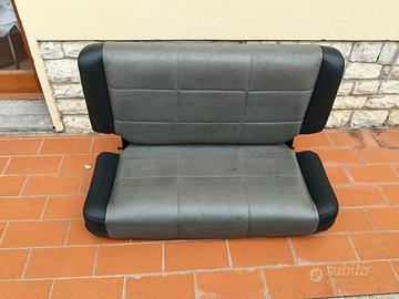 Panchetta posteriore tj