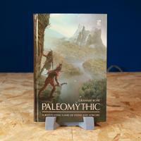 Paleomythic - Osprey Games