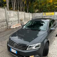 Volkswagen Passat 1.8 Tsi 160cv