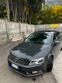 Volkswagen Passat 1.8 Tsi 160cv