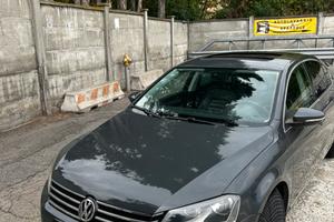 Volkswagen Passat 1.8 Tsi 160cv