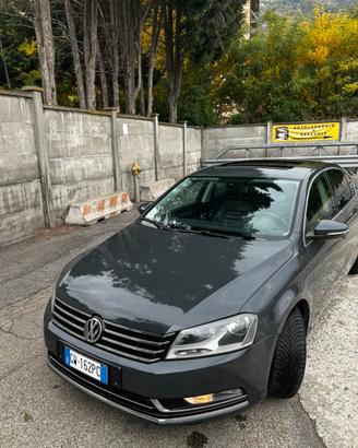 Volkswagen Passat 1.8 Tsi 160cv