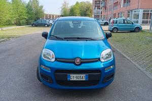 Fiat Panda Icon leggere descrizione