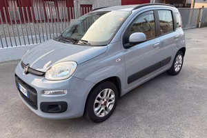 Fiat Panda 1.2 EasyPower Easy