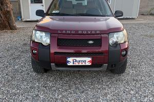 Land Rover Freelander 2.0 Td4 16V cat S.W. HSE