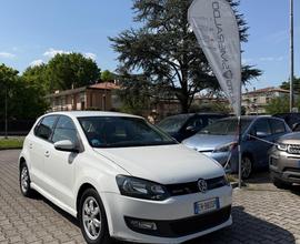 Volkswagen Polo 1.2 TDI DPF 5 p. Trendline