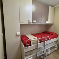 Cameretta a ponte MODERNA