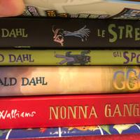 Grande Lotto libri per ragazzi