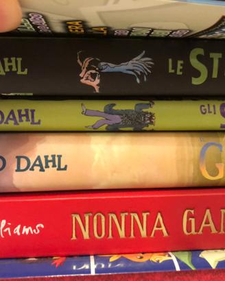 Grande Lotto libri per ragazzi