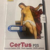 Software Acca certus pos