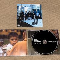 CD Noi, Loro, Gli Altri - Marracash