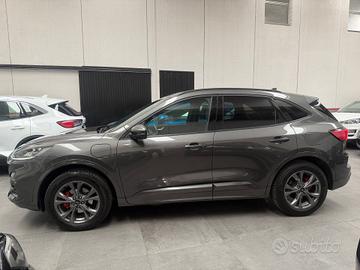 Ford Kuga 2.5 Plug In Hybrid 225 CV CVT 2WD ST-Lin