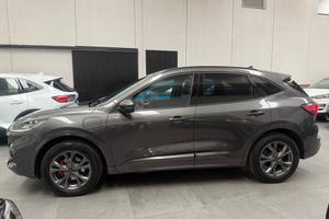 Ford Kuga 2.5 Plug In Hybrid 225 CV CVT 2WD ST-Lin