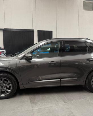 Ford Kuga 2.5 Plug In Hybrid 225 CV CVT 2WD ST-Lin