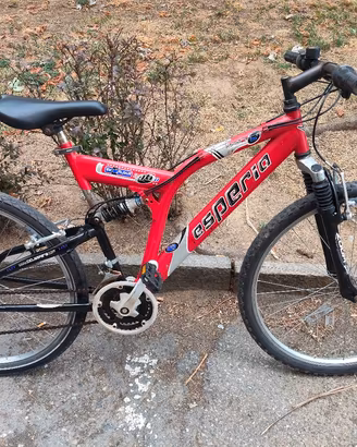 Montan bike da 26