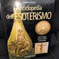 ENCICLOPEDIA DELL'ESOTERISMO