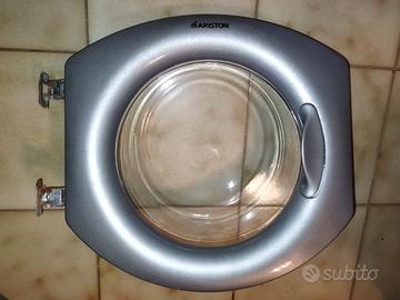 Oblò lavatrice Ariston Margherita 2000