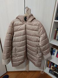 Giaccone invernale donna Fiorella Rubino